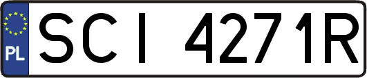 SCI4271R