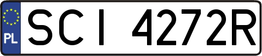 SCI4272R