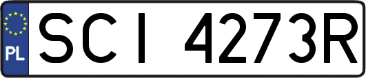 SCI4273R