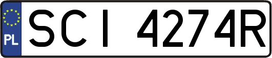 SCI4274R