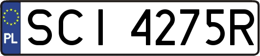 SCI4275R