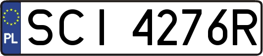 SCI4276R