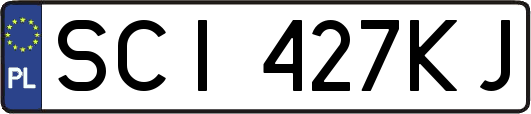 SCI427KJ