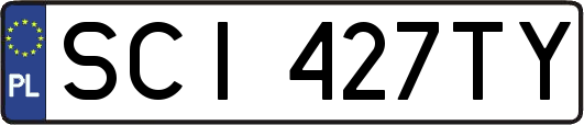SCI427TY
