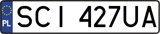 SCI427UA