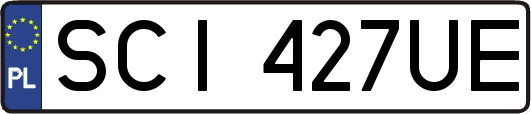 SCI427UE