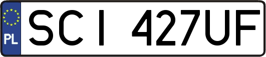 SCI427UF