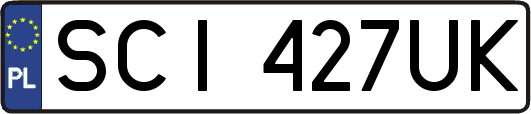 SCI427UK