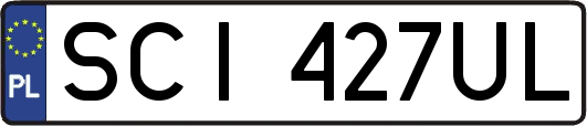 SCI427UL