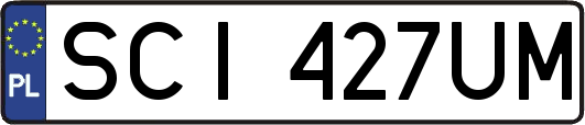 SCI427UM