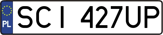 SCI427UP