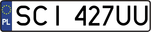 SCI427UU
