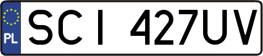 SCI427UV
