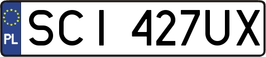 SCI427UX