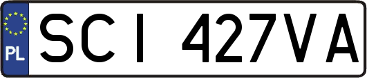 SCI427VA