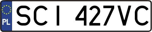 SCI427VC