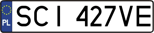 SCI427VE