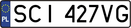 SCI427VG
