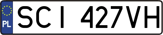SCI427VH