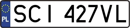 SCI427VL