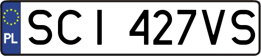 SCI427VS