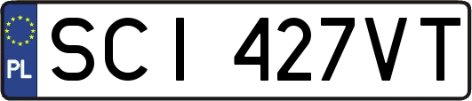 SCI427VT