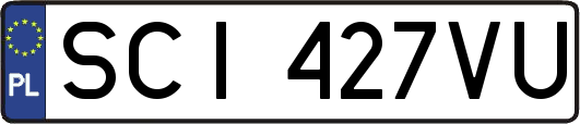SCI427VU