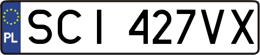 SCI427VX