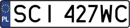 SCI427WC
