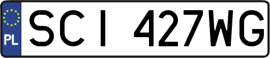 SCI427WG