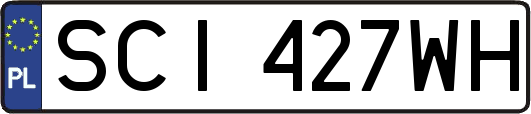 SCI427WH