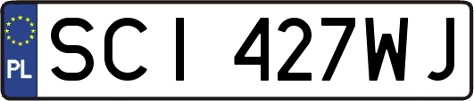 SCI427WJ