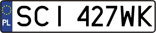 SCI427WK