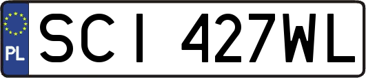 SCI427WL