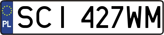 SCI427WM