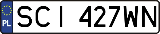 SCI427WN