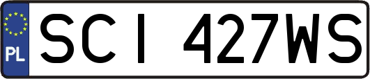 SCI427WS