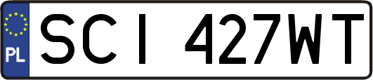SCI427WT