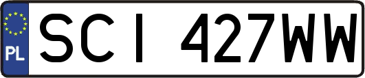 SCI427WW