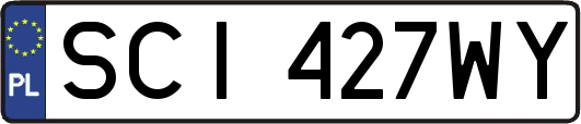 SCI427WY