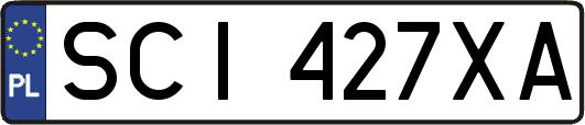 SCI427XA