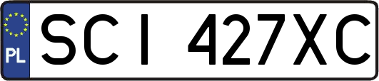 SCI427XC