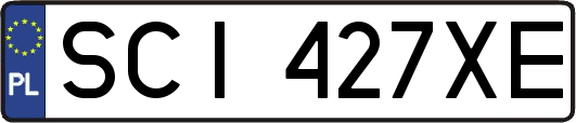 SCI427XE
