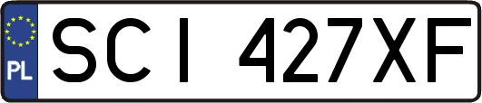 SCI427XF