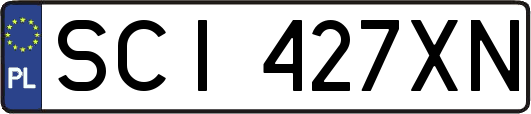 SCI427XN