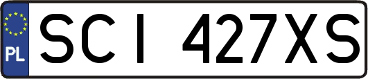 SCI427XS
