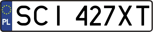 SCI427XT