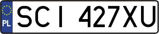 SCI427XU