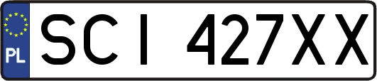 SCI427XX