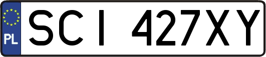 SCI427XY